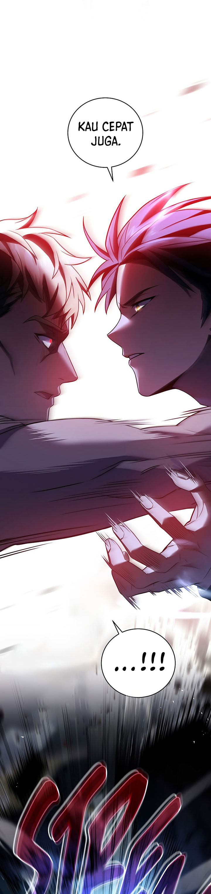 Return of the Frozen Player Chapter 103 Bahasa Indonesia