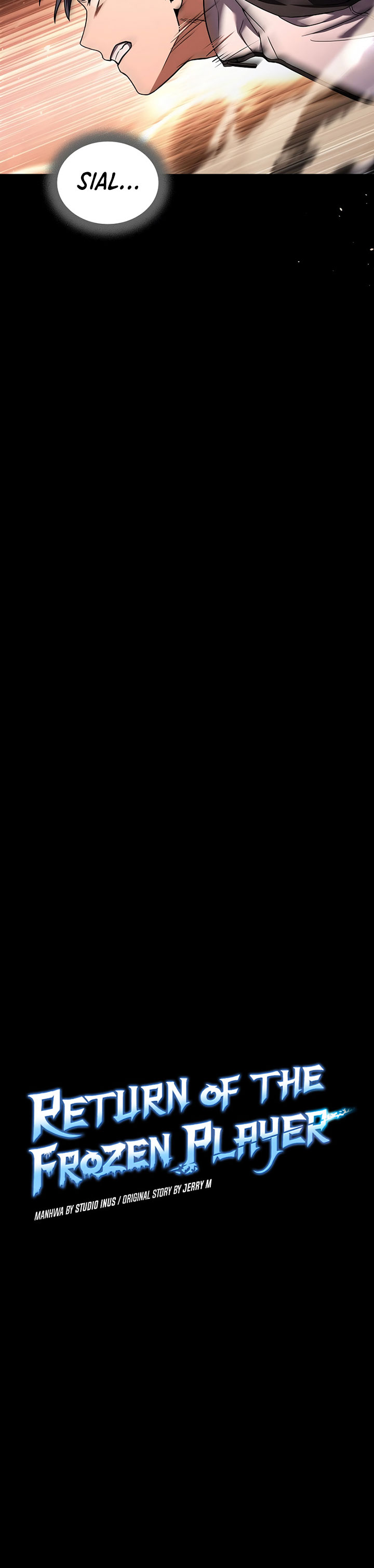 Return of the Frozen Player Chapter 104 Bahasa Indonesia