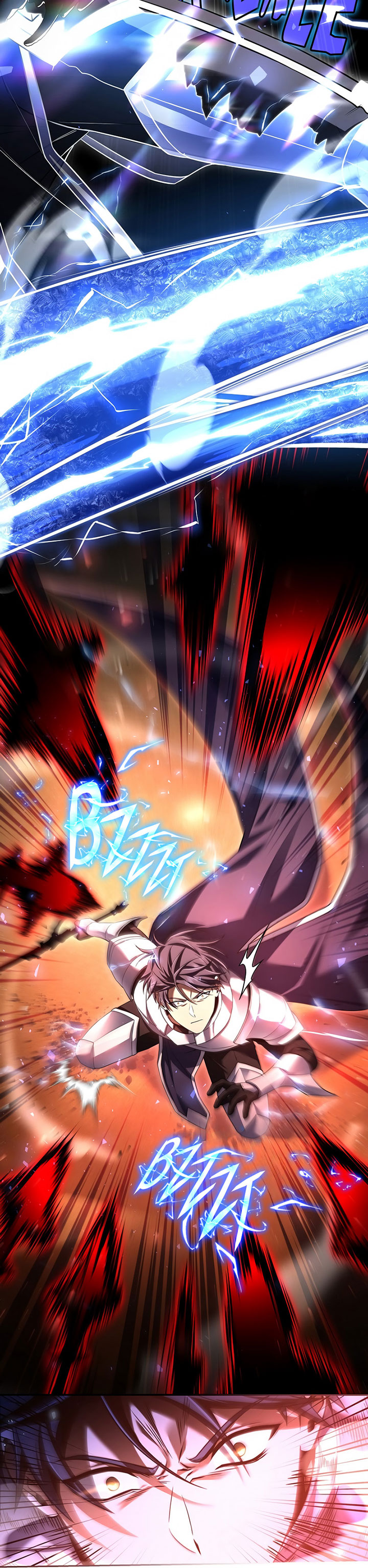 Return of the Frozen Player Chapter 104 Bahasa Indonesia