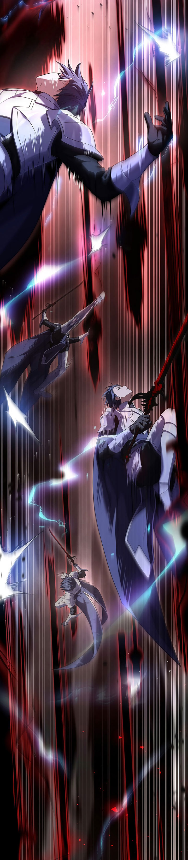 Return of the Frozen Player Chapter 104 Bahasa Indonesia