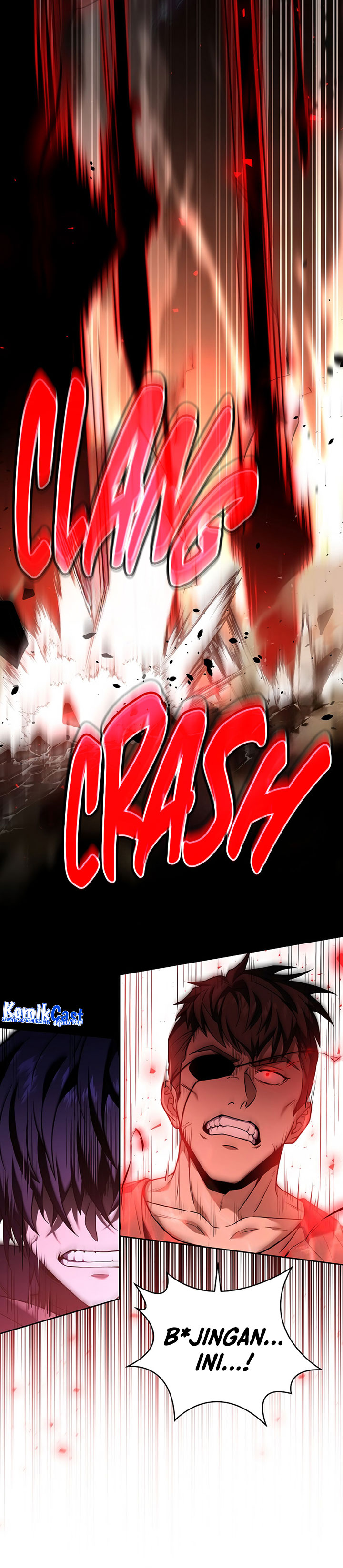 Return of the Frozen Player Chapter 104 Bahasa Indonesia