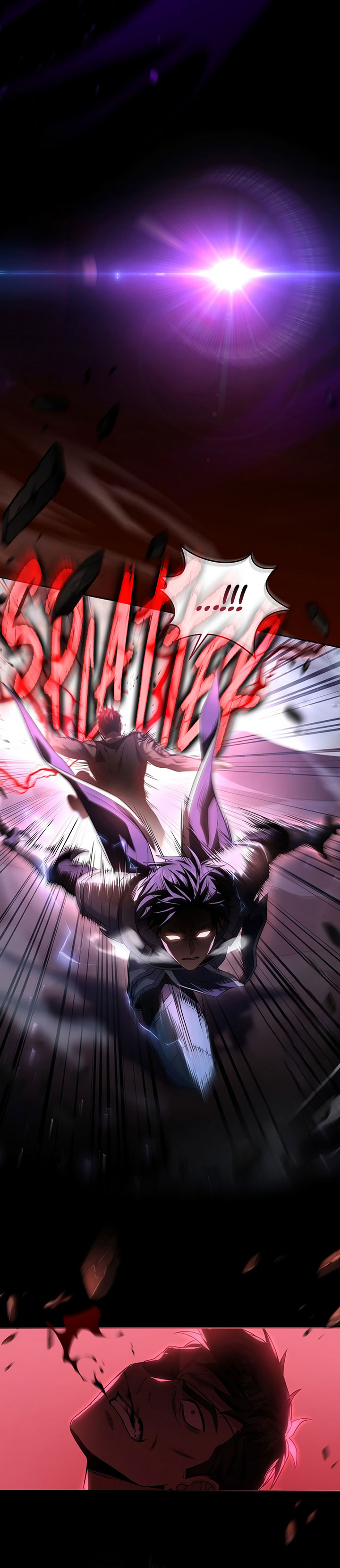 Return of the Frozen Player Chapter 104 Bahasa Indonesia