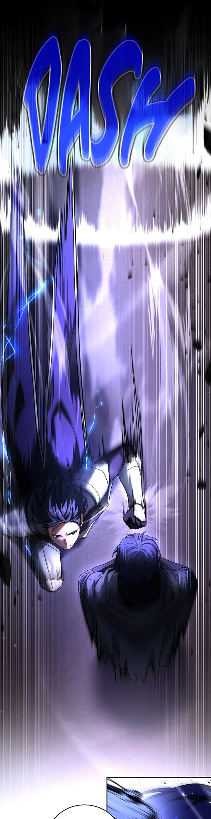 Return of the Frozen Player Chapter 104 Bahasa Indonesia