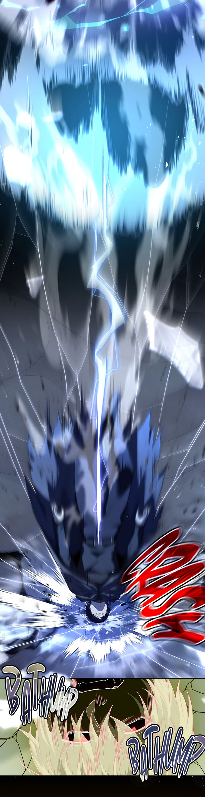 Return of the Frozen Player Chapter 104 Bahasa Indonesia