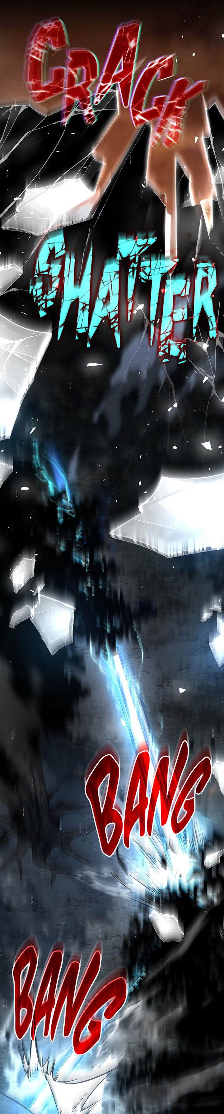 Return of the Frozen Player Chapter 104 Bahasa Indonesia