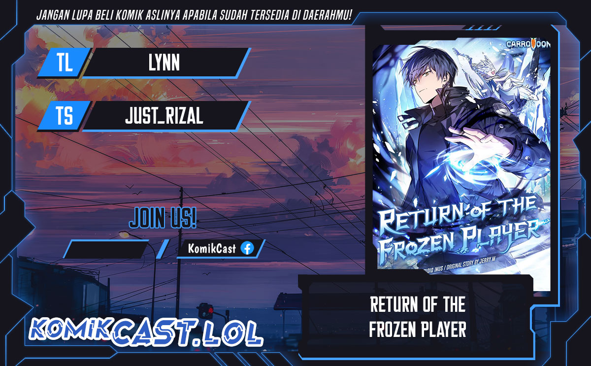Dilarang COPAS - situs resmi www.mangacanblog.com - Komik return of the frozen player 106 - chapter 106 107 Indonesia return of the frozen player 106 - chapter 106 Terbaru 0|Baca Manga Komik Indonesia|Mangacan