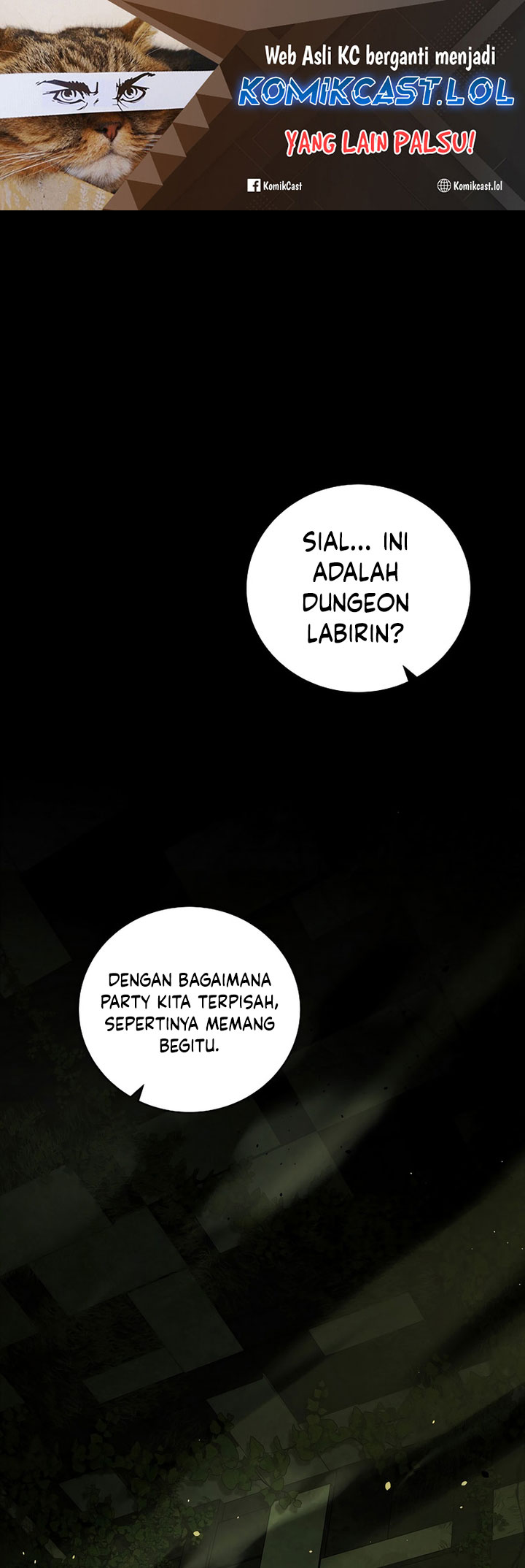 Dilarang COPAS - situs resmi www.mangacanblog.com - Komik return of the frozen player 106 - chapter 106 107 Indonesia return of the frozen player 106 - chapter 106 Terbaru 1|Baca Manga Komik Indonesia|Mangacan