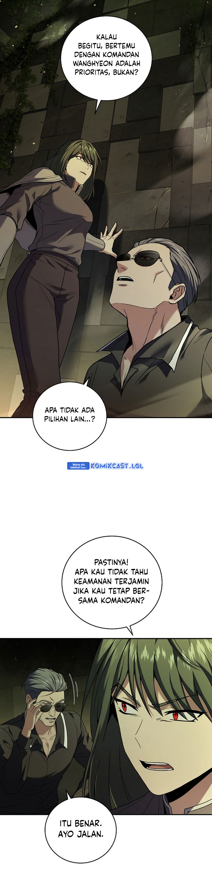 Dilarang COPAS - situs resmi www.mangacanblog.com - Komik return of the frozen player 106 - chapter 106 107 Indonesia return of the frozen player 106 - chapter 106 Terbaru 2|Baca Manga Komik Indonesia|Mangacan
