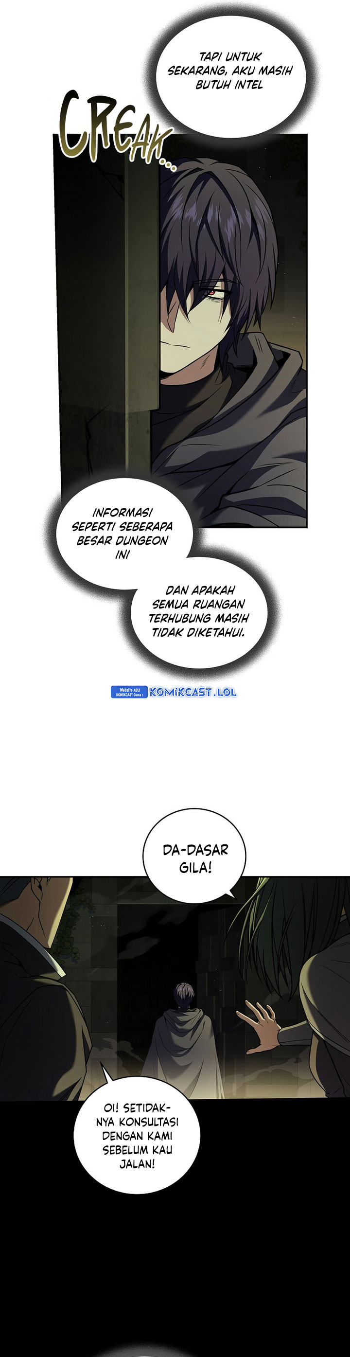 Dilarang COPAS - situs resmi www.mangacanblog.com - Komik return of the frozen player 106 - chapter 106 107 Indonesia return of the frozen player 106 - chapter 106 Terbaru 4|Baca Manga Komik Indonesia|Mangacan