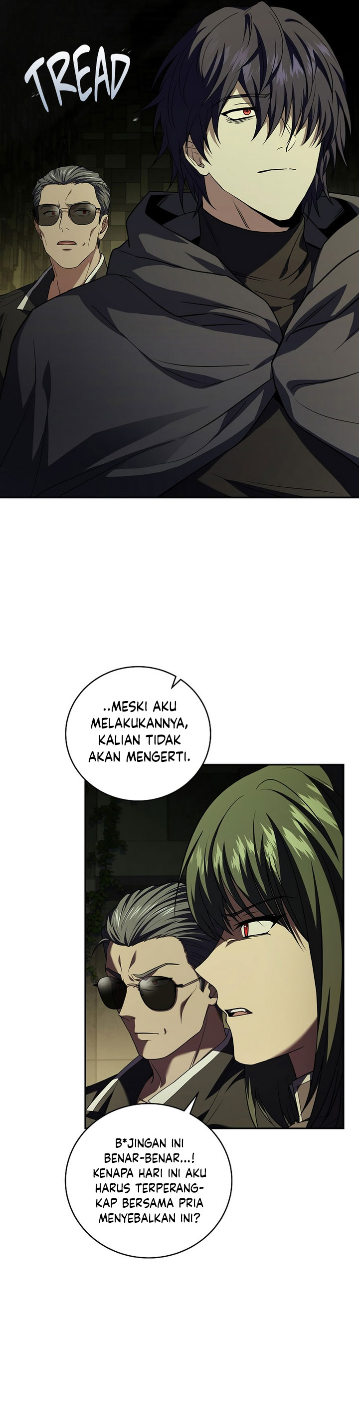 Dilarang COPAS - situs resmi www.mangacanblog.com - Komik return of the frozen player 106 - chapter 106 107 Indonesia return of the frozen player 106 - chapter 106 Terbaru 8|Baca Manga Komik Indonesia|Mangacan