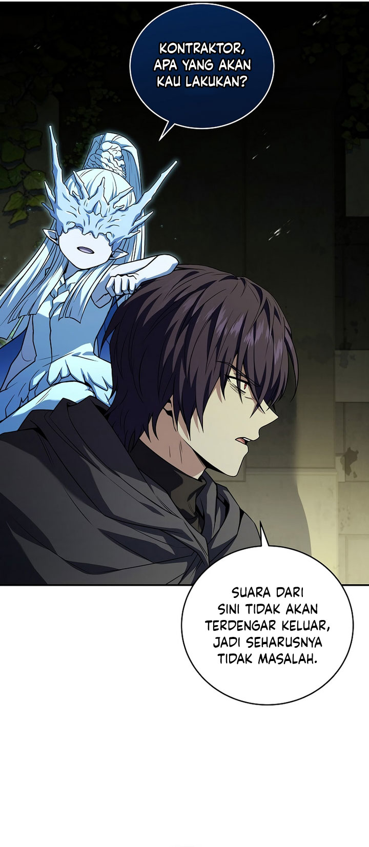 Dilarang COPAS - situs resmi www.mangacanblog.com - Komik return of the frozen player 106 - chapter 106 107 Indonesia return of the frozen player 106 - chapter 106 Terbaru 10|Baca Manga Komik Indonesia|Mangacan