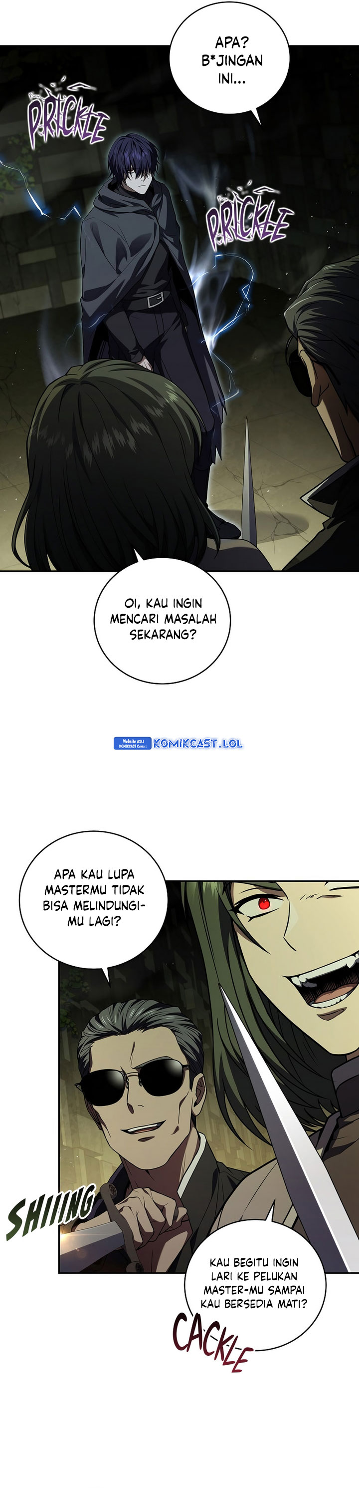 Dilarang COPAS - situs resmi www.mangacanblog.com - Komik return of the frozen player 106 - chapter 106 107 Indonesia return of the frozen player 106 - chapter 106 Terbaru 12|Baca Manga Komik Indonesia|Mangacan