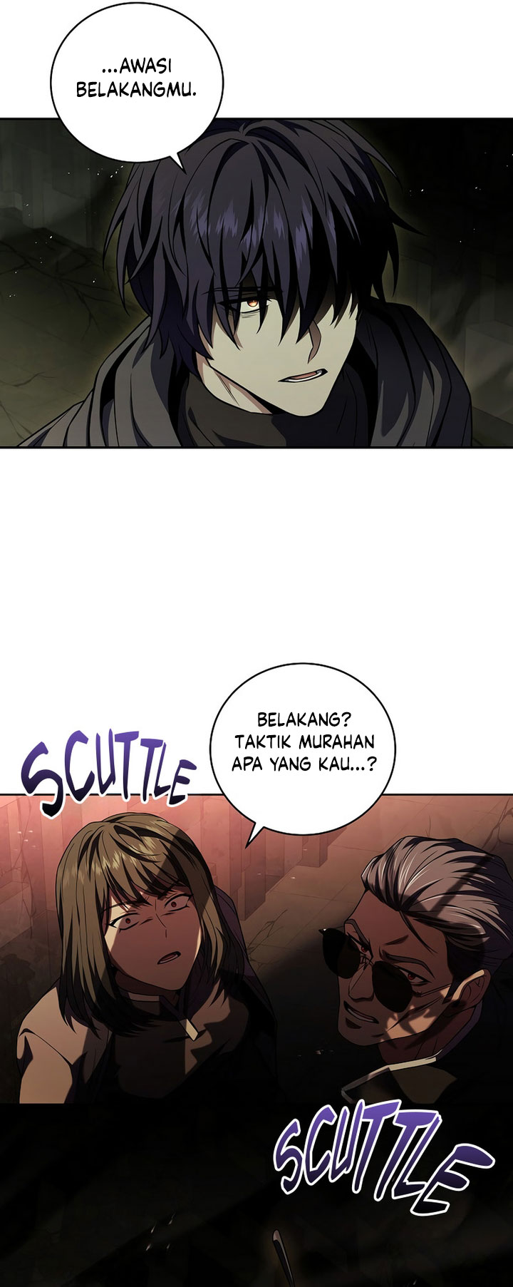 Dilarang COPAS - situs resmi www.mangacanblog.com - Komik return of the frozen player 106 - chapter 106 107 Indonesia return of the frozen player 106 - chapter 106 Terbaru 13|Baca Manga Komik Indonesia|Mangacan
