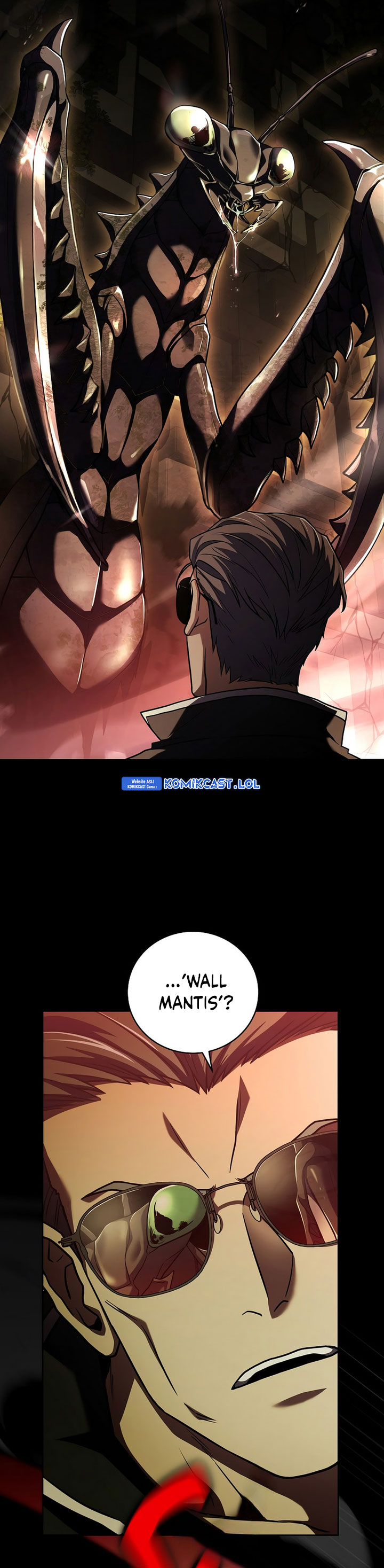 Dilarang COPAS - situs resmi www.mangacanblog.com - Komik return of the frozen player 106 - chapter 106 107 Indonesia return of the frozen player 106 - chapter 106 Terbaru 14|Baca Manga Komik Indonesia|Mangacan