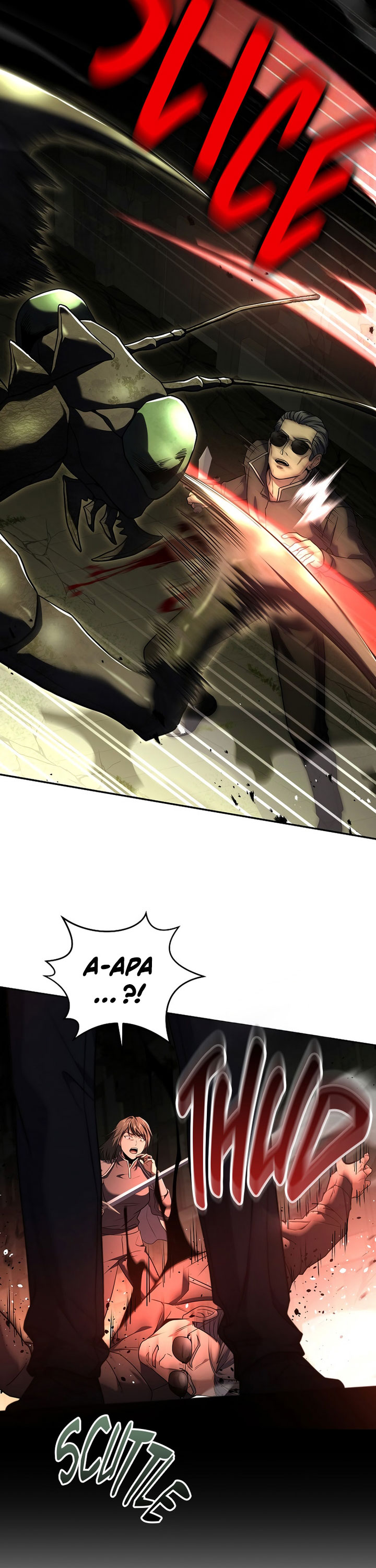 Dilarang COPAS - situs resmi www.mangacanblog.com - Komik return of the frozen player 106 - chapter 106 107 Indonesia return of the frozen player 106 - chapter 106 Terbaru 15|Baca Manga Komik Indonesia|Mangacan