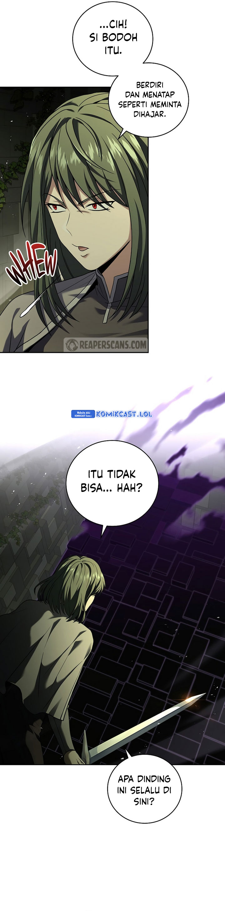 Dilarang COPAS - situs resmi www.mangacanblog.com - Komik return of the frozen player 106 - chapter 106 107 Indonesia return of the frozen player 106 - chapter 106 Terbaru 17|Baca Manga Komik Indonesia|Mangacan