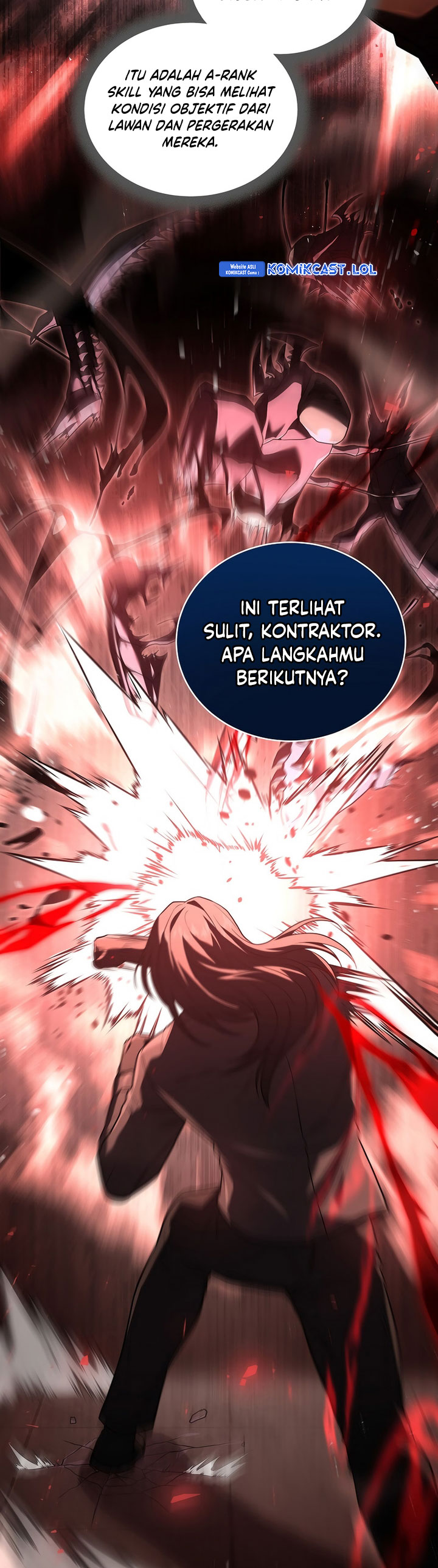 Dilarang COPAS - situs resmi www.mangacanblog.com - Komik return of the frozen player 106 - chapter 106 107 Indonesia return of the frozen player 106 - chapter 106 Terbaru 23|Baca Manga Komik Indonesia|Mangacan