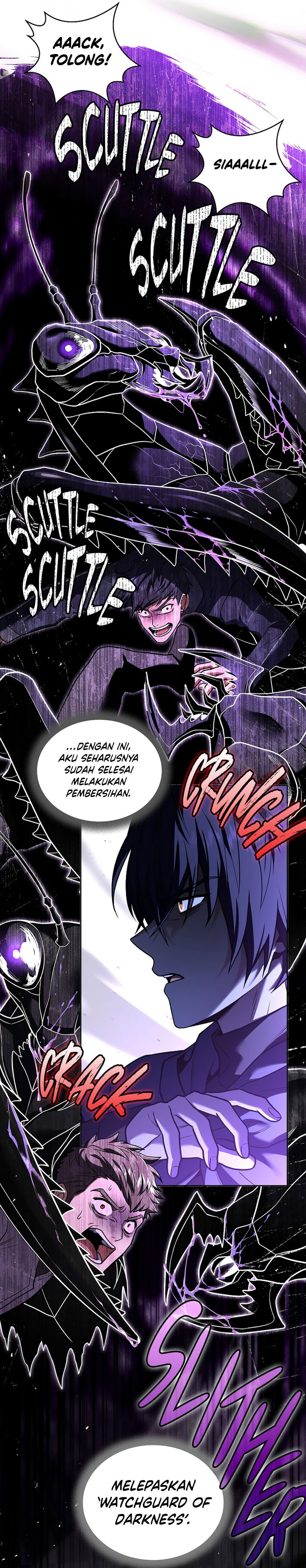 Dilarang COPAS - situs resmi www.mangacanblog.com - Komik return of the frozen player 106 - chapter 106 107 Indonesia return of the frozen player 106 - chapter 106 Terbaru 28|Baca Manga Komik Indonesia|Mangacan