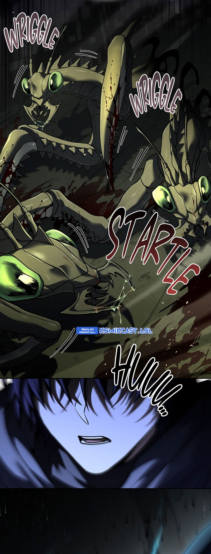 Dilarang COPAS - situs resmi www.mangacanblog.com - Komik return of the frozen player 106 - chapter 106 107 Indonesia return of the frozen player 106 - chapter 106 Terbaru 29|Baca Manga Komik Indonesia|Mangacan