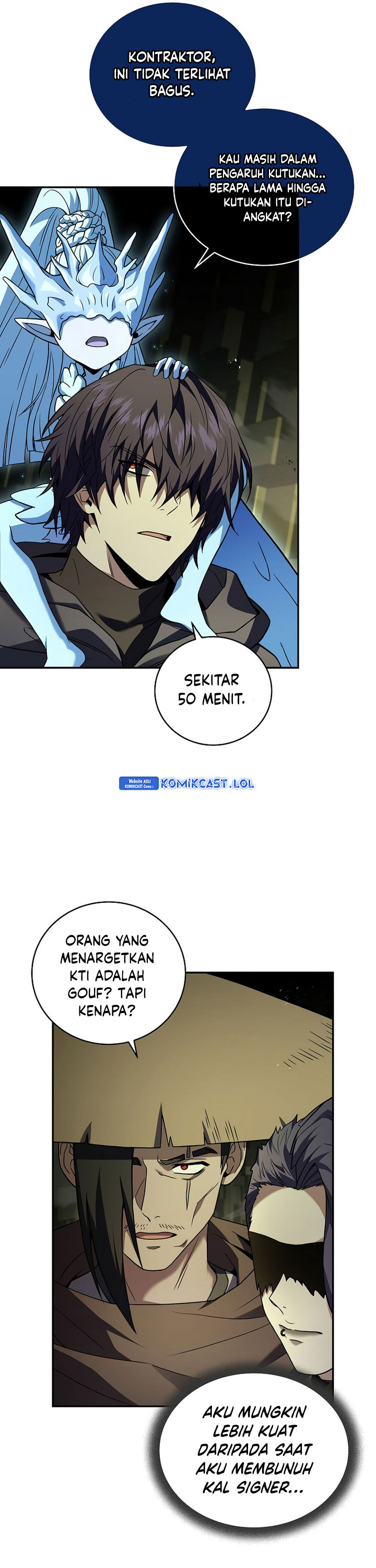 Dilarang COPAS - situs resmi www.mangacanblog.com - Komik return of the frozen player 107 - chapter 107 108 Indonesia return of the frozen player 107 - chapter 107 Terbaru 4|Baca Manga Komik Indonesia|Mangacan