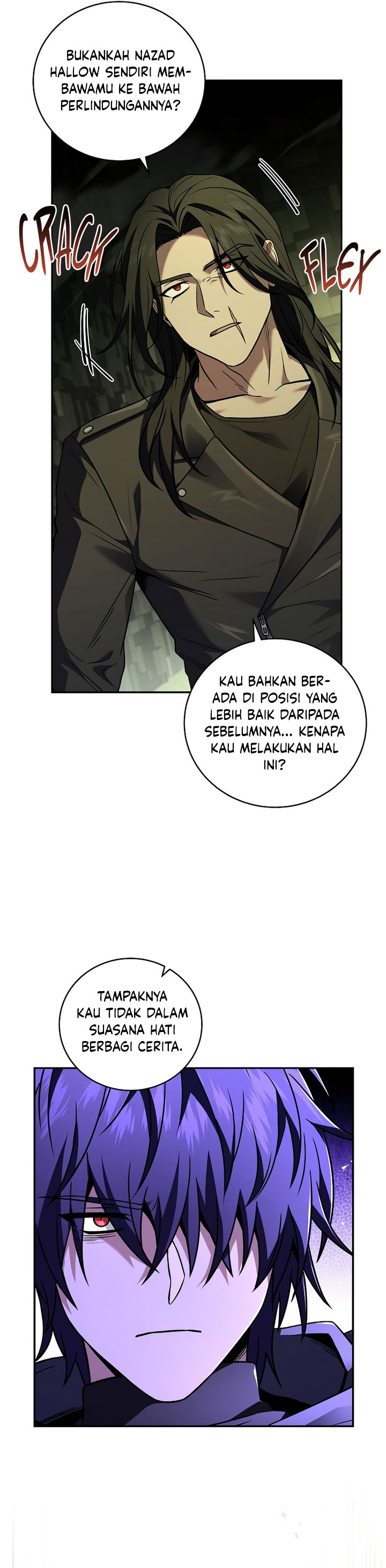 Dilarang COPAS - situs resmi www.mangacanblog.com - Komik return of the frozen player 107 - chapter 107 108 Indonesia return of the frozen player 107 - chapter 107 Terbaru 6|Baca Manga Komik Indonesia|Mangacan