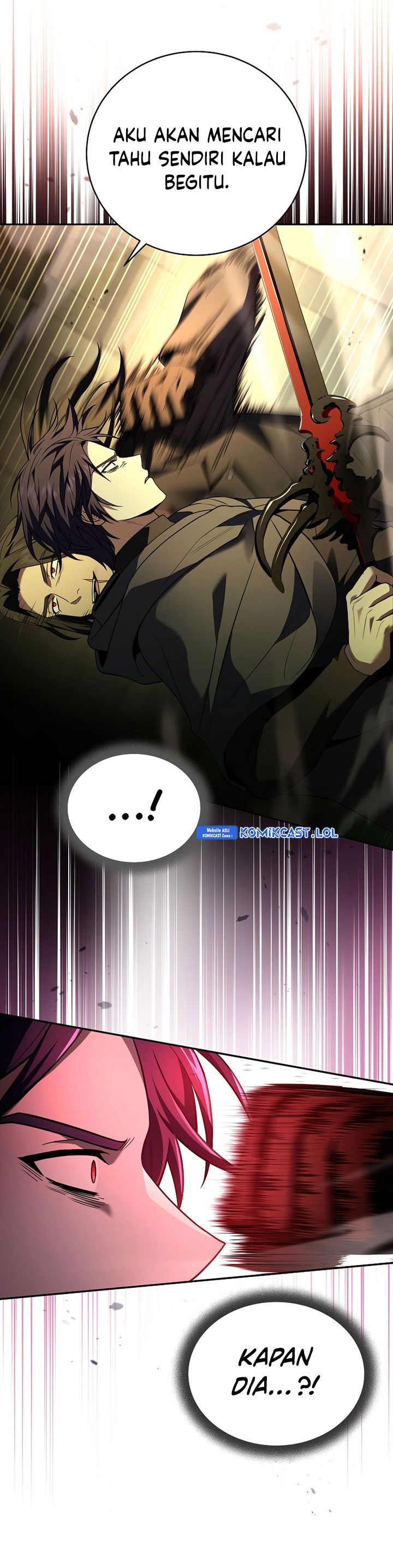 Dilarang COPAS - situs resmi www.mangacanblog.com - Komik return of the frozen player 107 - chapter 107 108 Indonesia return of the frozen player 107 - chapter 107 Terbaru 7|Baca Manga Komik Indonesia|Mangacan