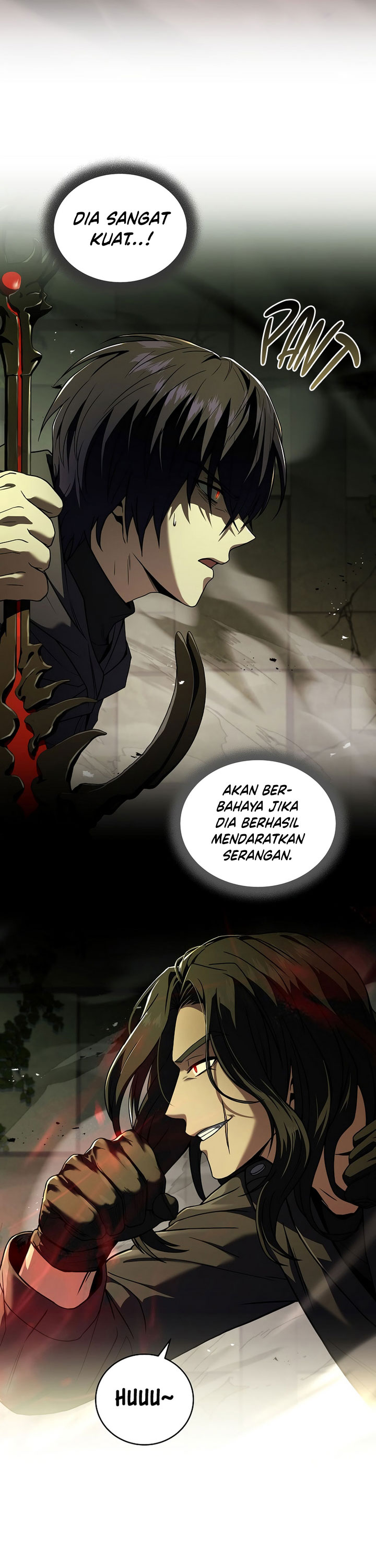 Dilarang COPAS - situs resmi www.mangacanblog.com - Komik return of the frozen player 107 - chapter 107 108 Indonesia return of the frozen player 107 - chapter 107 Terbaru 11|Baca Manga Komik Indonesia|Mangacan