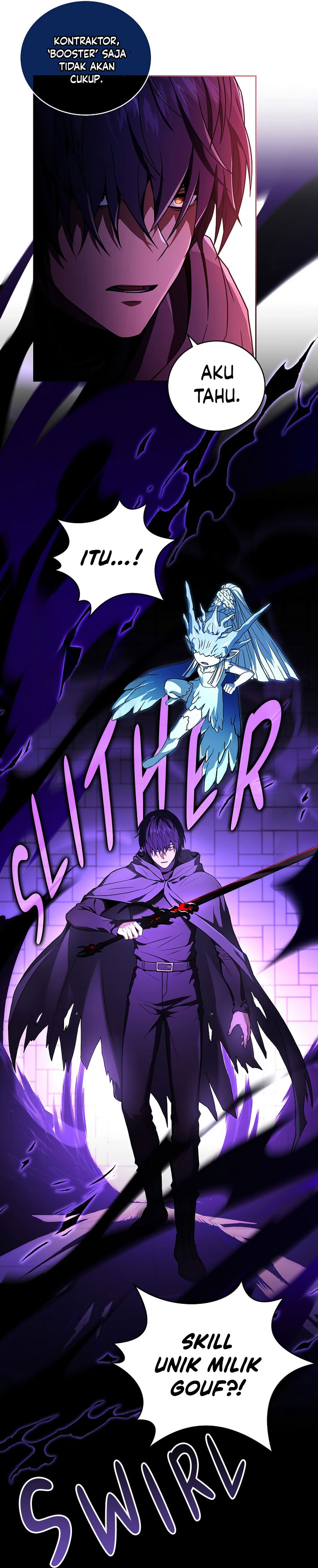 Dilarang COPAS - situs resmi www.mangacanblog.com - Komik return of the frozen player 107 - chapter 107 108 Indonesia return of the frozen player 107 - chapter 107 Terbaru 13|Baca Manga Komik Indonesia|Mangacan