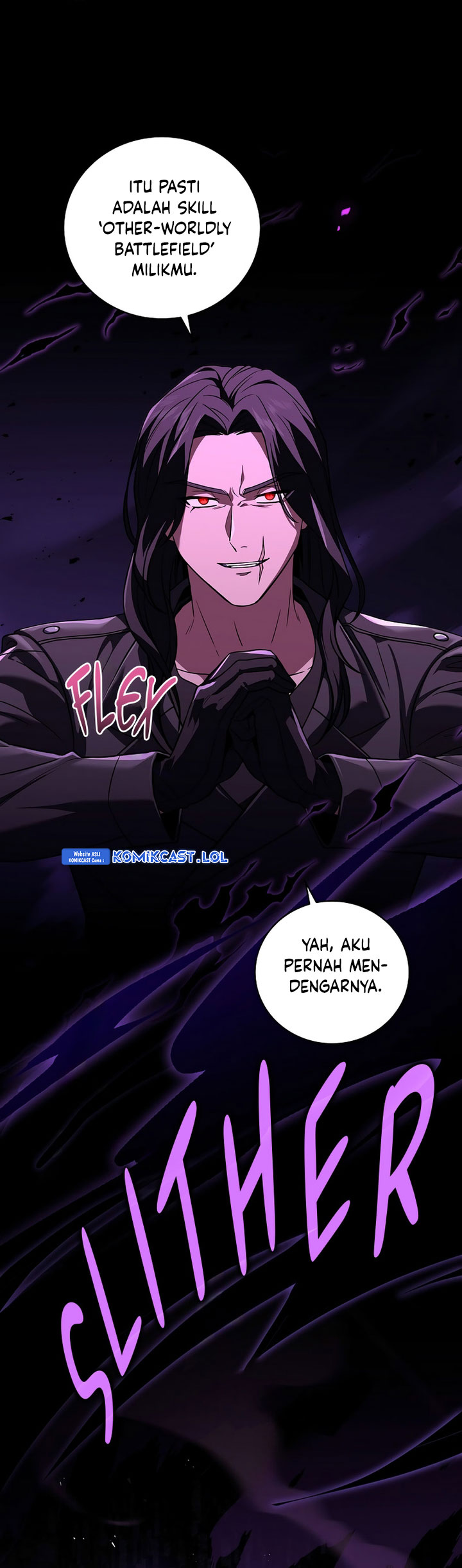 Dilarang COPAS - situs resmi www.mangacanblog.com - Komik return of the frozen player 107 - chapter 107 108 Indonesia return of the frozen player 107 - chapter 107 Terbaru 14|Baca Manga Komik Indonesia|Mangacan