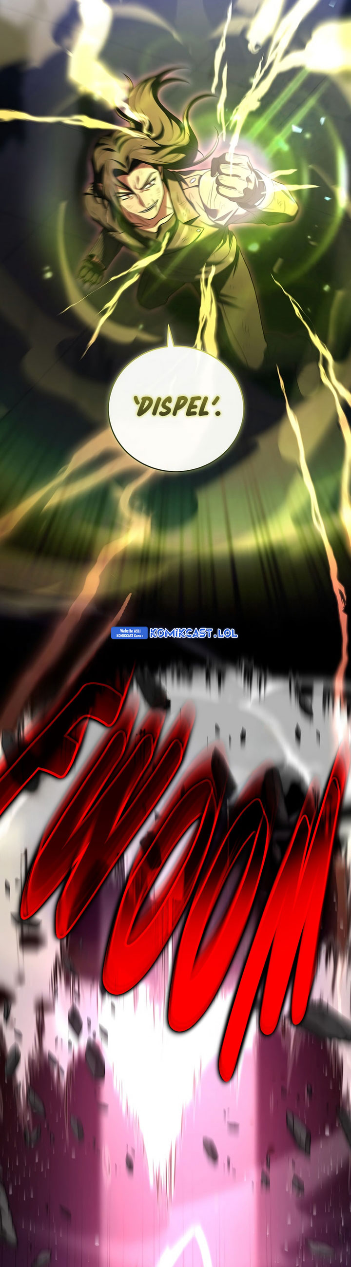 Dilarang COPAS - situs resmi www.mangacanblog.com - Komik return of the frozen player 107 - chapter 107 108 Indonesia return of the frozen player 107 - chapter 107 Terbaru 27|Baca Manga Komik Indonesia|Mangacan
