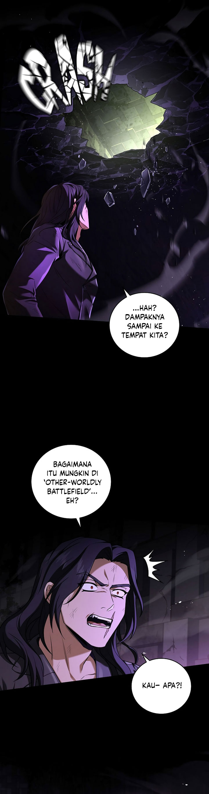 Dilarang COPAS - situs resmi www.mangacanblog.com - Komik return of the frozen player 107 - chapter 107 108 Indonesia return of the frozen player 107 - chapter 107 Terbaru 29|Baca Manga Komik Indonesia|Mangacan