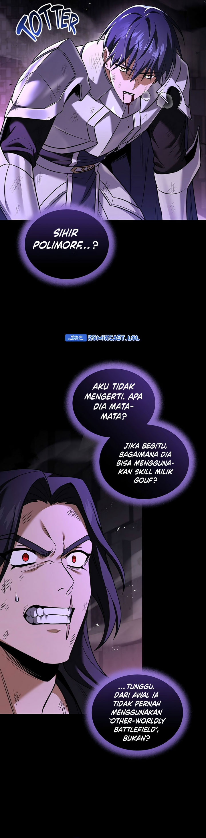 Dilarang COPAS - situs resmi www.mangacanblog.com - Komik return of the frozen player 107 - chapter 107 108 Indonesia return of the frozen player 107 - chapter 107 Terbaru 30|Baca Manga Komik Indonesia|Mangacan