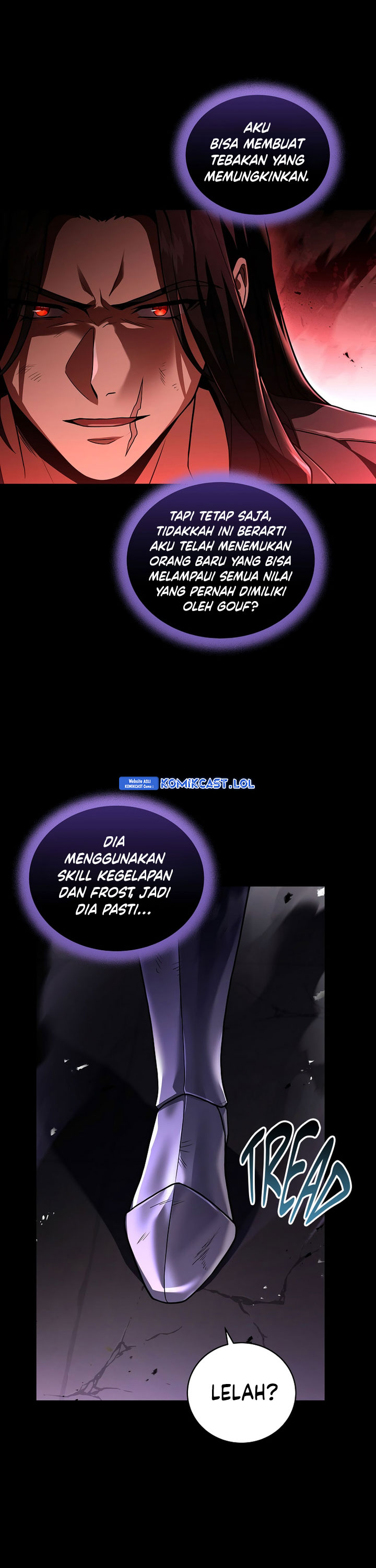 Dilarang COPAS - situs resmi www.mangacanblog.com - Komik return of the frozen player 107 - chapter 107 108 Indonesia return of the frozen player 107 - chapter 107 Terbaru 32|Baca Manga Komik Indonesia|Mangacan