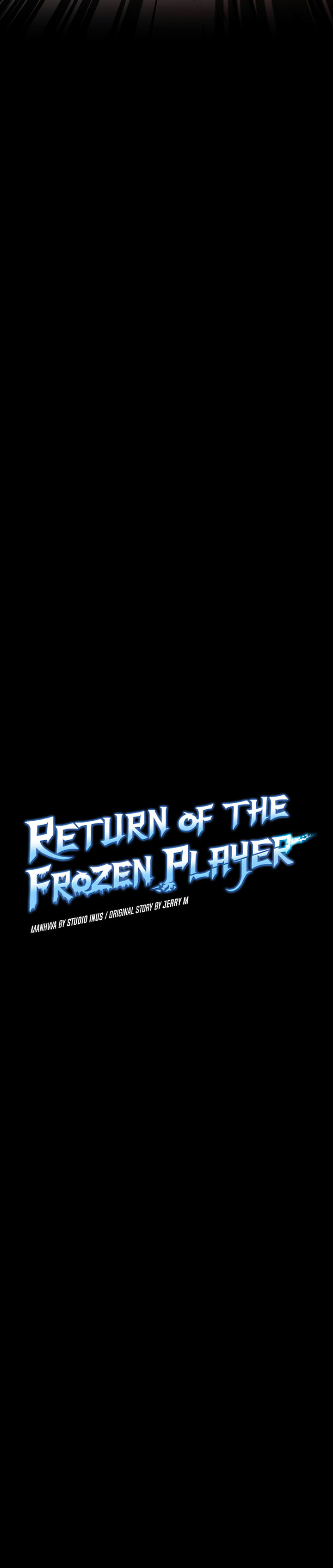 Return of the Frozen Player chapter 108