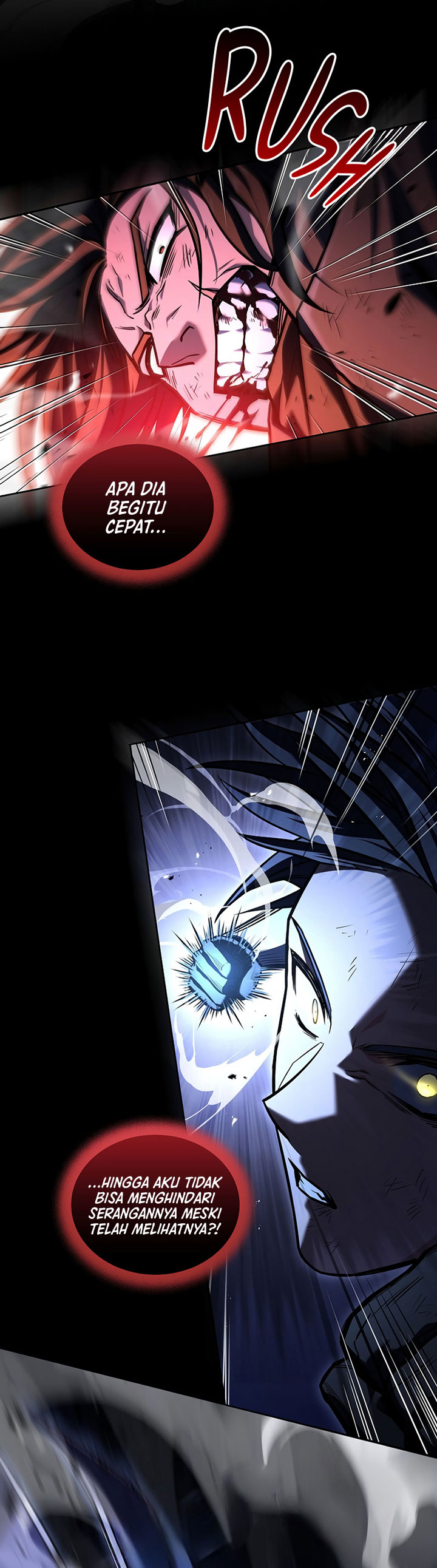 Return of the Frozen Player chapter 108