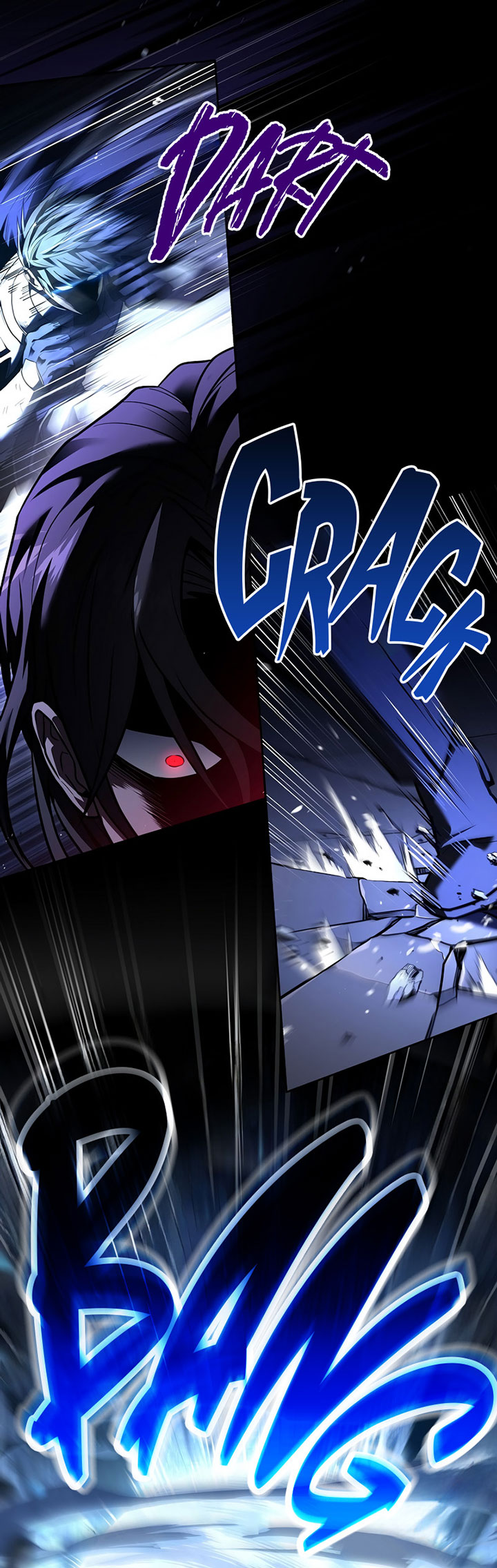 Return of the Frozen Player chapter 108