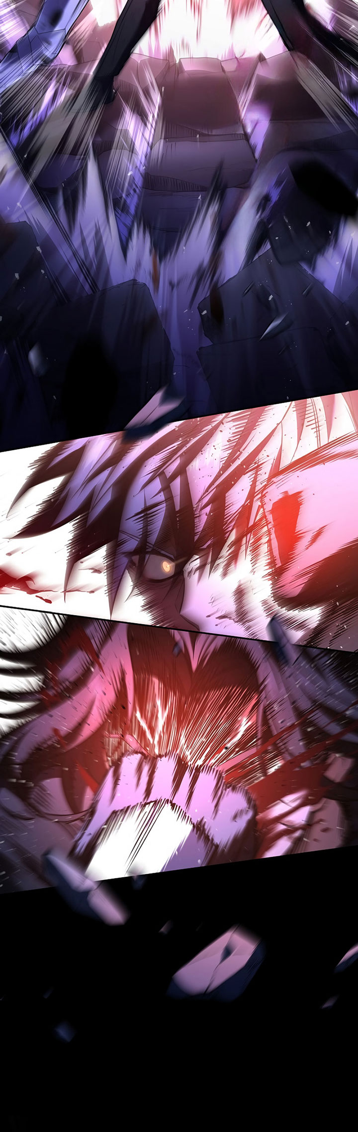 Return of the Frozen Player chapter 108