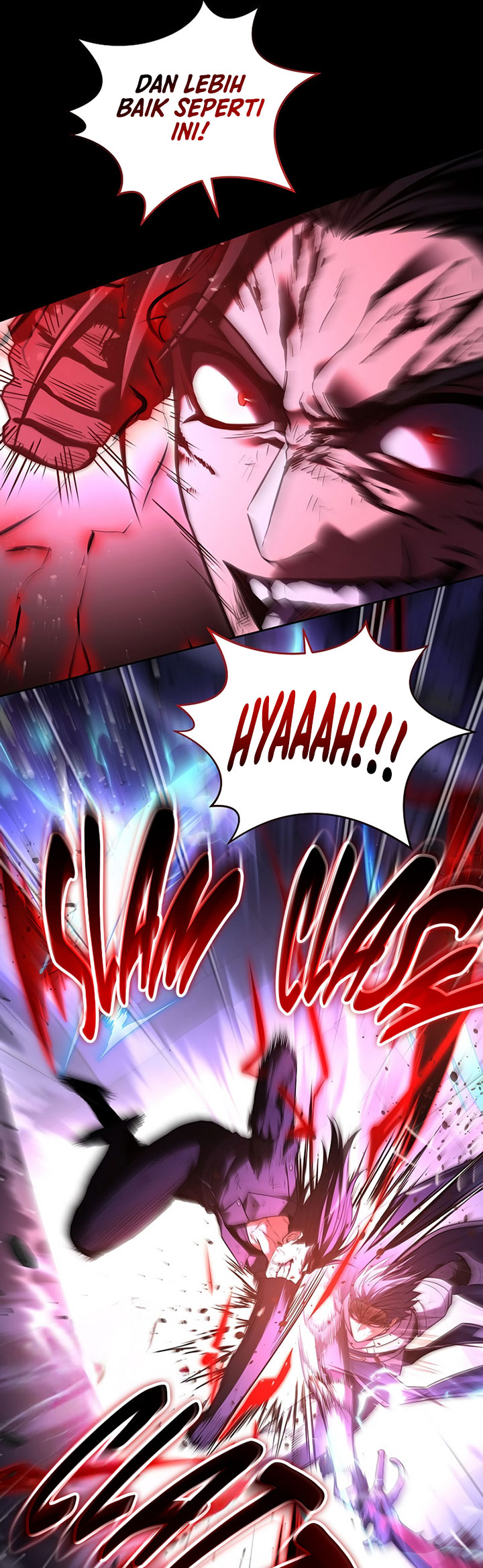 Return of the Frozen Player chapter 108