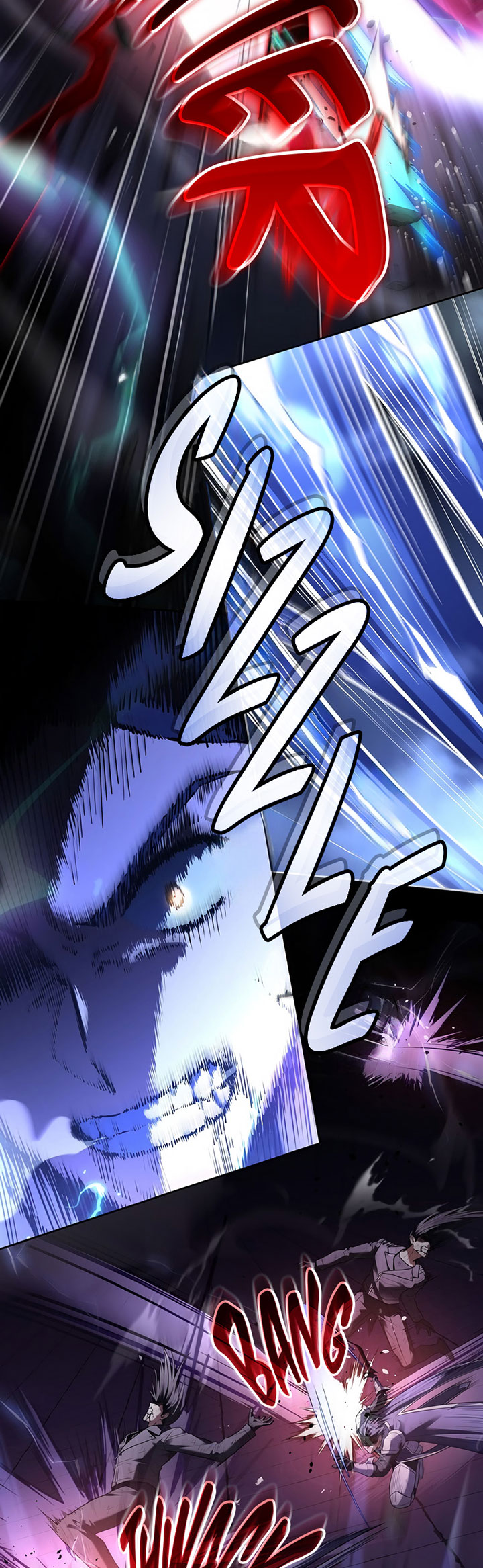 Return of the Frozen Player chapter 108