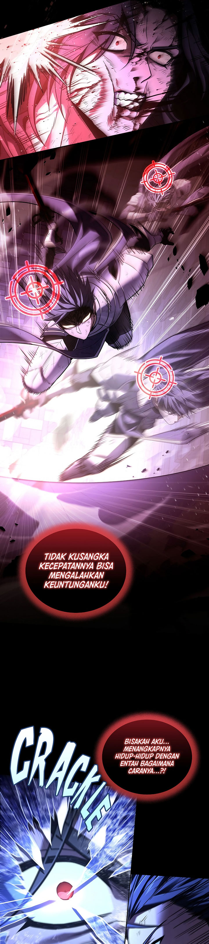 Return of the Frozen Player chapter 108