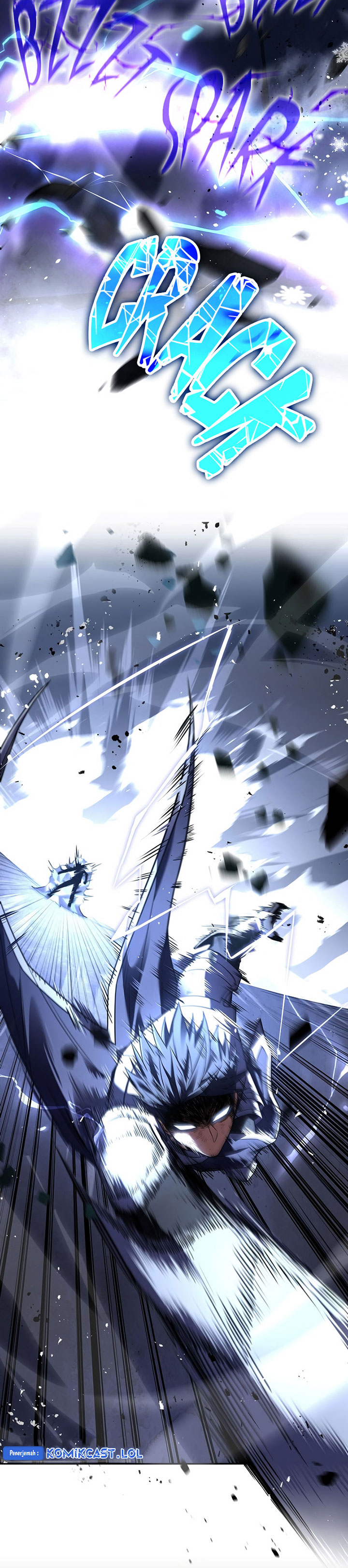 Return of the Frozen Player chapter 108