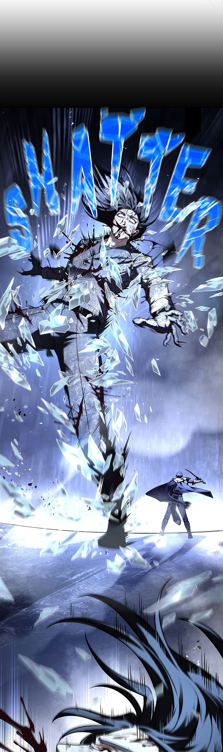 Return of the Frozen Player chapter 108