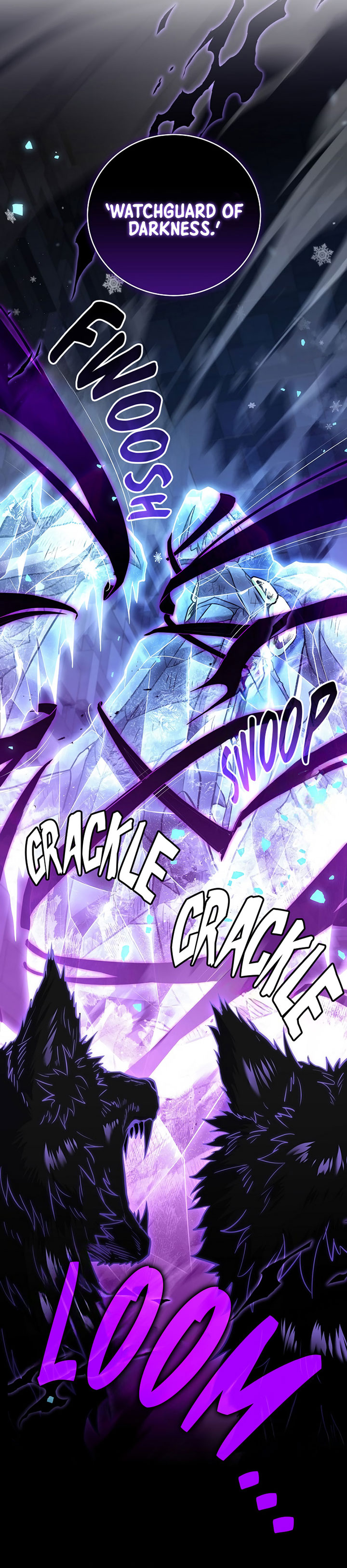 Return of the Frozen Player chapter 108