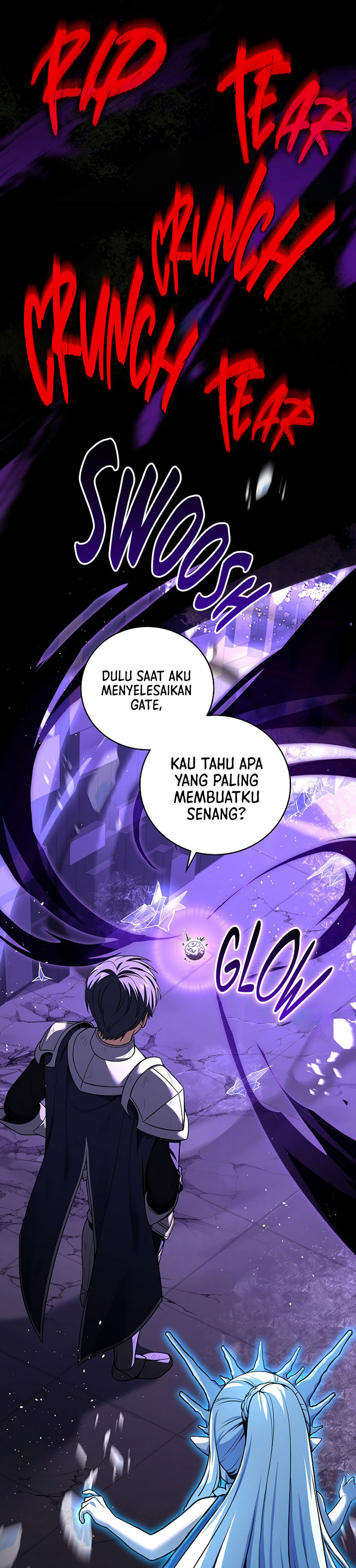 Return of the Frozen Player chapter 108