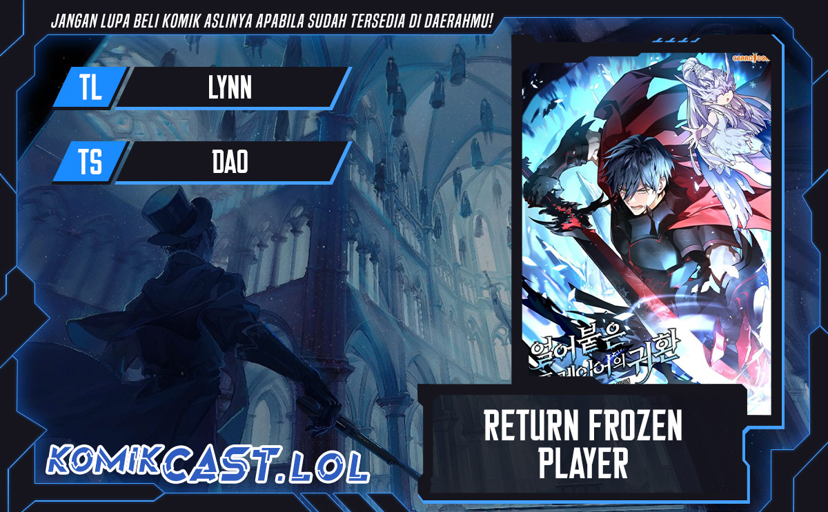 Dilarang COPAS - situs resmi www.mangacanblog.com - Komik return of the frozen player 110 - chapter 110 111 Indonesia return of the frozen player 110 - chapter 110 Terbaru 0|Baca Manga Komik Indonesia|Mangacan