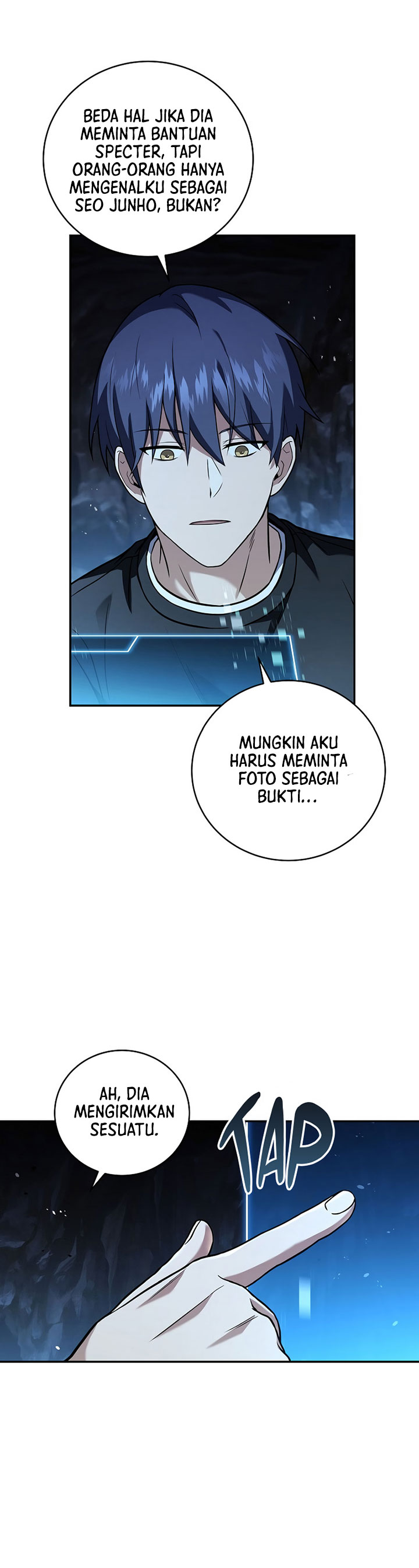 Dilarang COPAS - situs resmi www.mangacanblog.com - Komik return of the frozen player 110 - chapter 110 111 Indonesia return of the frozen player 110 - chapter 110 Terbaru 2|Baca Manga Komik Indonesia|Mangacan