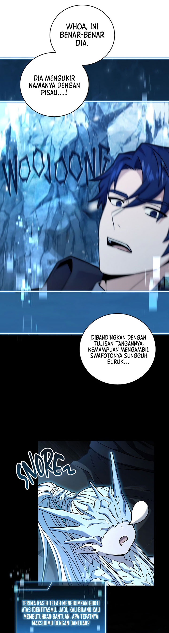 Dilarang COPAS - situs resmi www.mangacanblog.com - Komik return of the frozen player 110 - chapter 110 111 Indonesia return of the frozen player 110 - chapter 110 Terbaru 3|Baca Manga Komik Indonesia|Mangacan