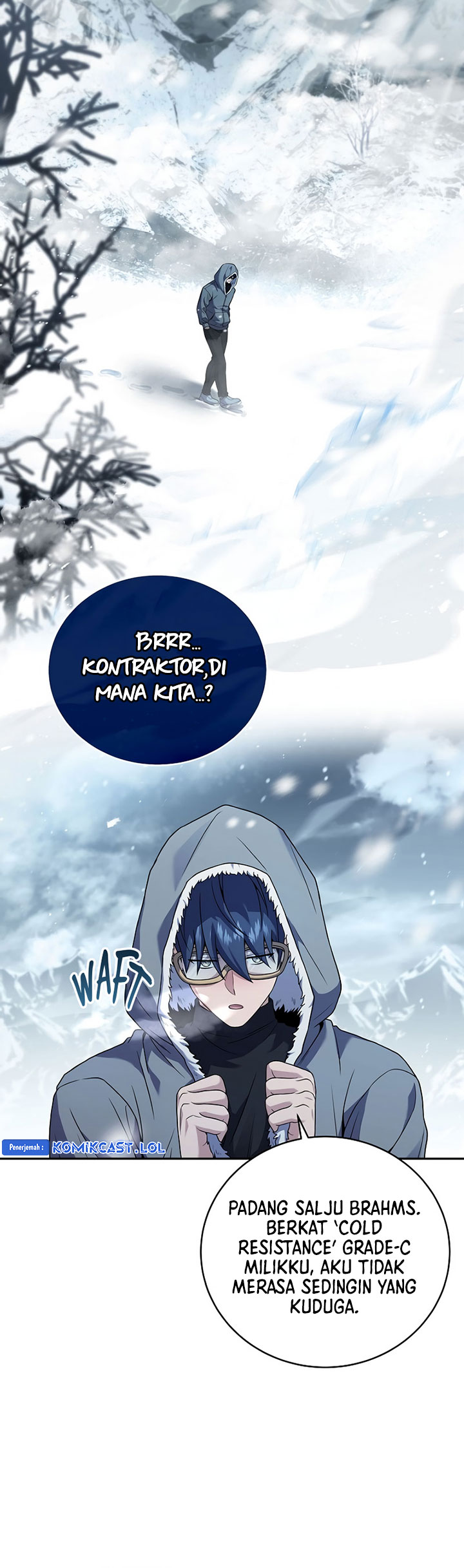 Dilarang COPAS - situs resmi www.mangacanblog.com - Komik return of the frozen player 110 - chapter 110 111 Indonesia return of the frozen player 110 - chapter 110 Terbaru 8|Baca Manga Komik Indonesia|Mangacan