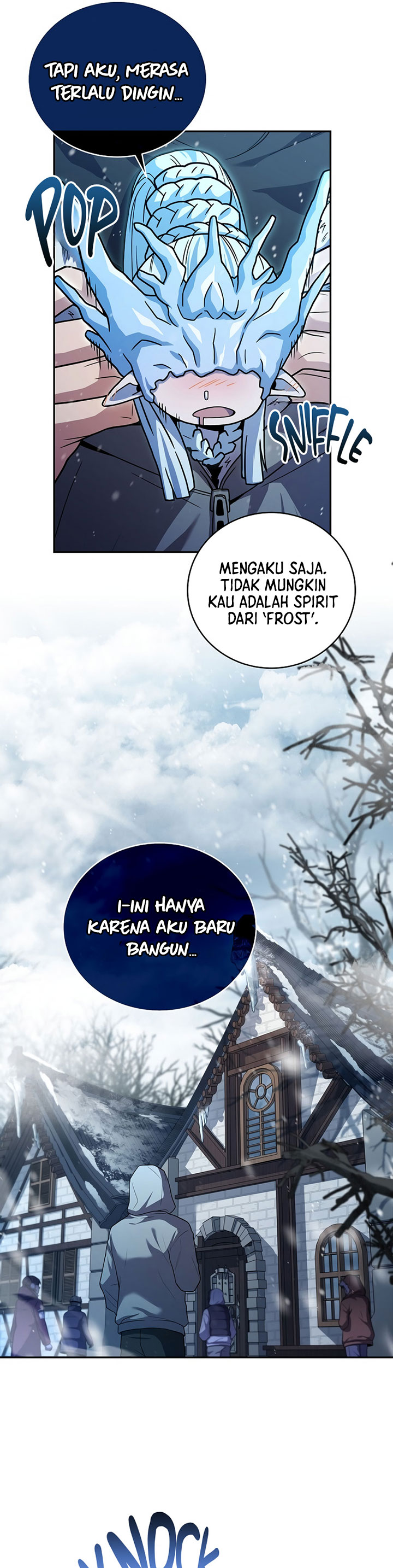Dilarang COPAS - situs resmi www.mangacanblog.com - Komik return of the frozen player 110 - chapter 110 111 Indonesia return of the frozen player 110 - chapter 110 Terbaru 9|Baca Manga Komik Indonesia|Mangacan