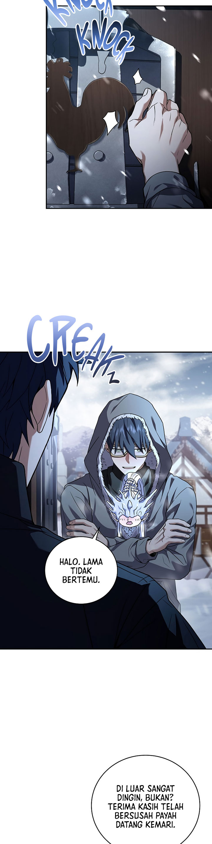 Dilarang COPAS - situs resmi www.mangacanblog.com - Komik return of the frozen player 110 - chapter 110 111 Indonesia return of the frozen player 110 - chapter 110 Terbaru 10|Baca Manga Komik Indonesia|Mangacan